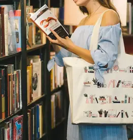 The Tote Project Free to Learn Tote Bag