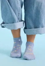 Conscious Step Ankle Socks that Save Chickens