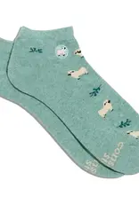 Conscious Step Ankle Socks that Save Sheep