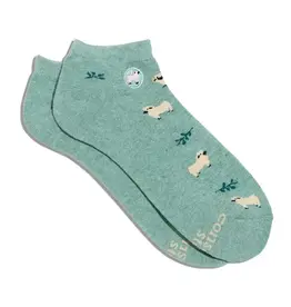 Conscious Step Ankle Socks that Save Sheep