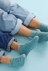 Conscious Step Ankle Socks that Protect Sea Turtles