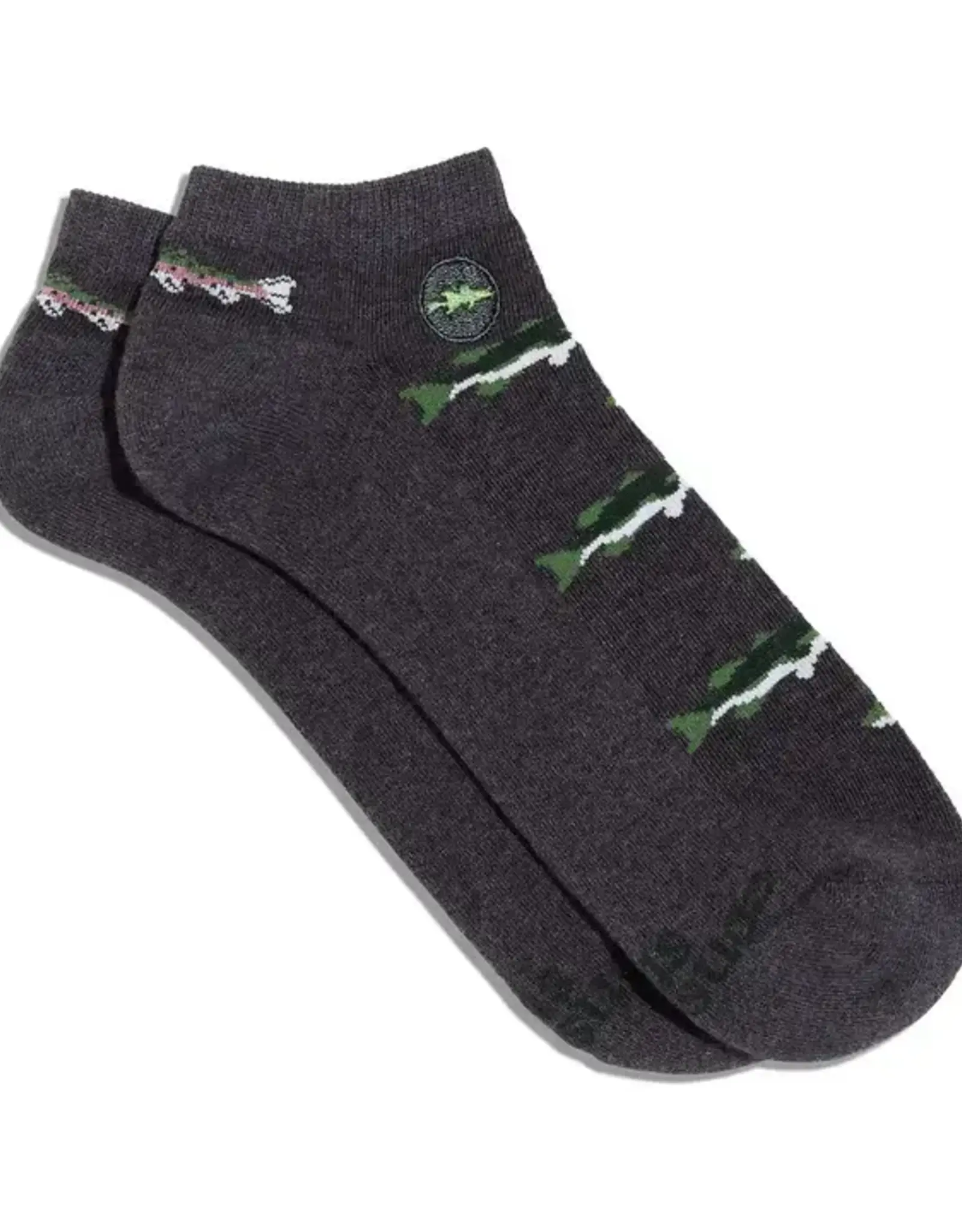 Conscious Step Ankle Socks that Protect National Parks