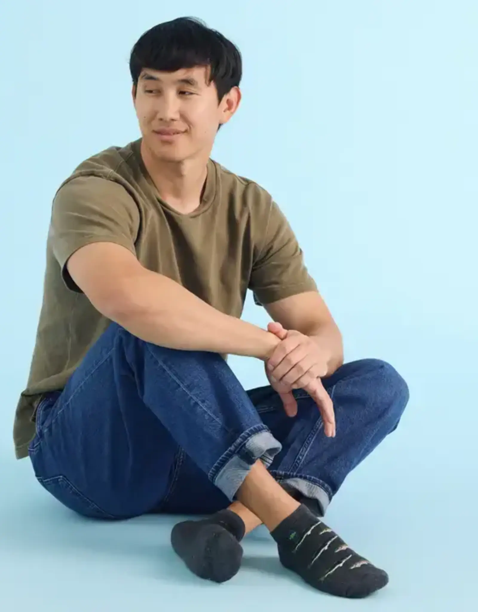 Conscious Step Ankle Socks that Protect National Parks