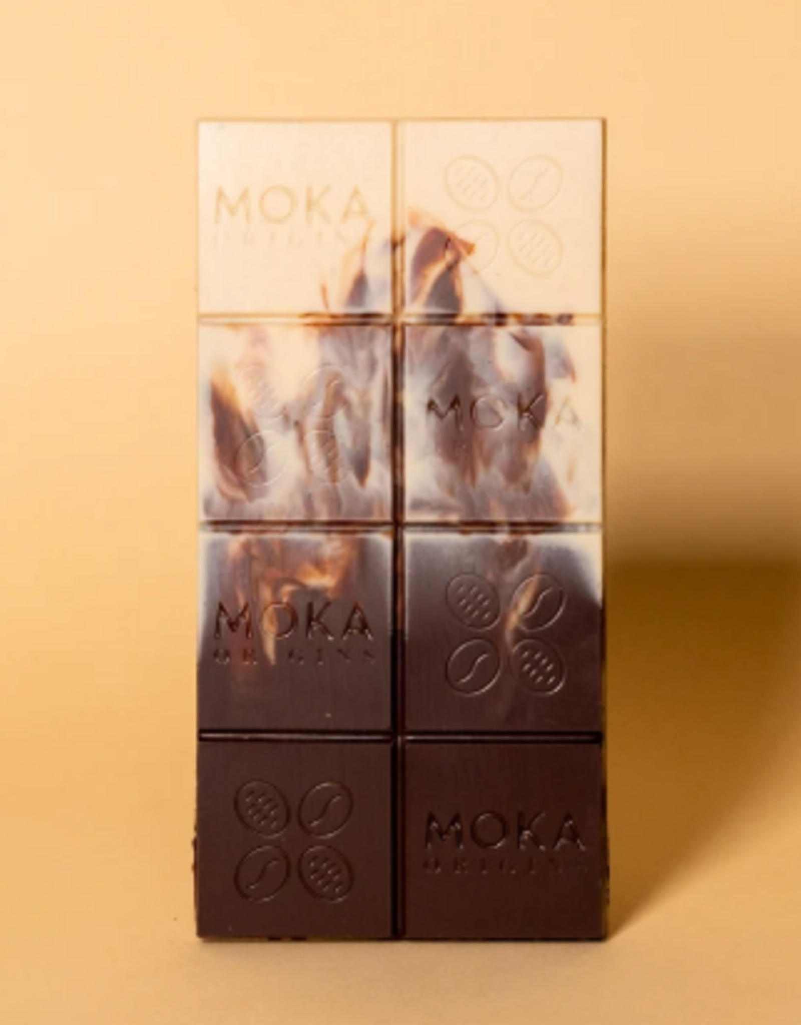 Moka Origins Cold Brew Coffee Chocolate