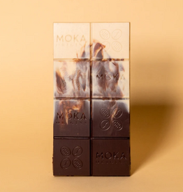 Moka Origins Cold Brew Coffee Chocolate