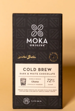 Moka Origins Cold Brew Coffee Chocolate