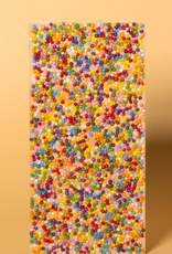 Moka Origins Dot Cake Chocolate Bar 46%