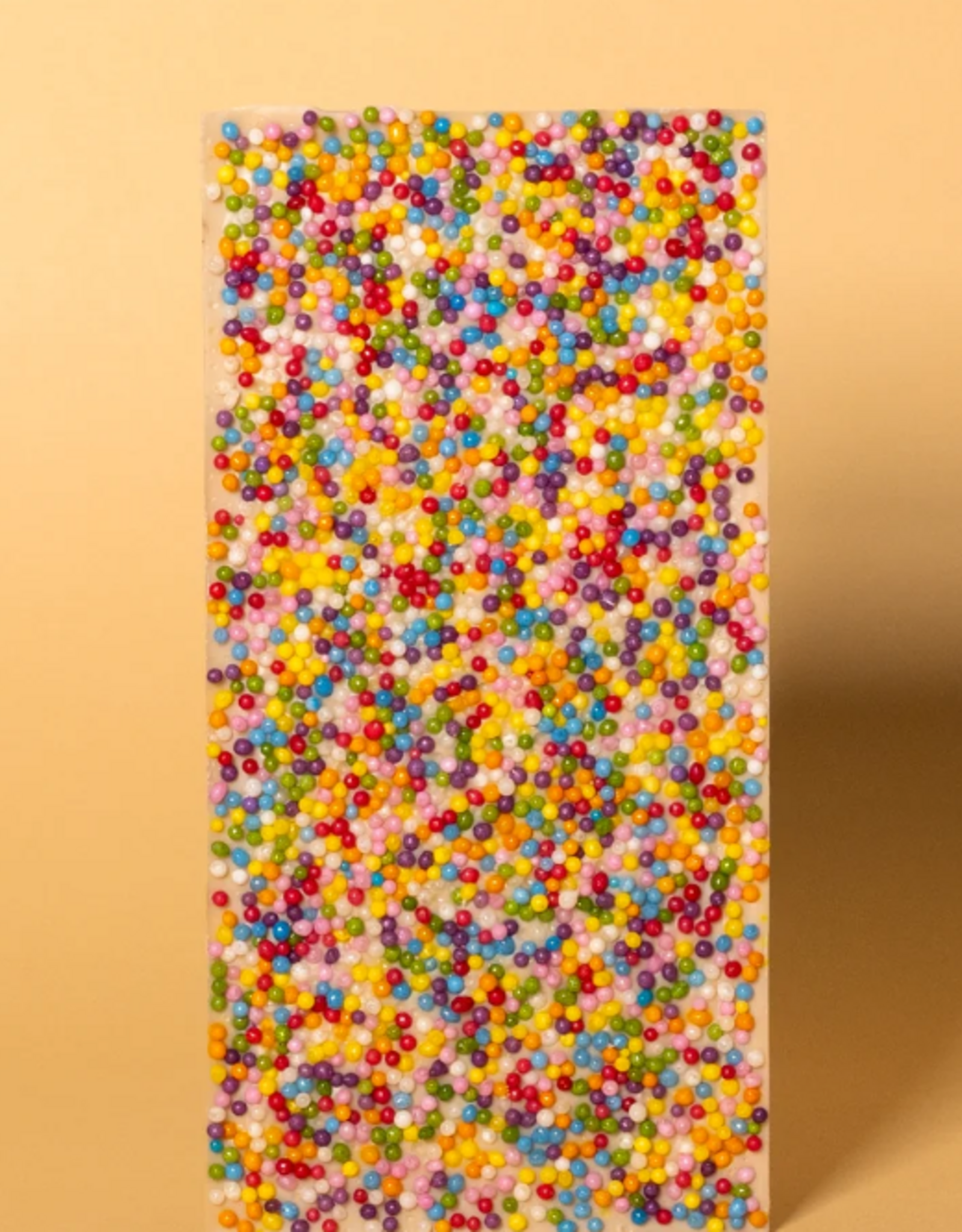 Moka Origins Dot Cake Chocolate Bar 46%