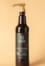 Moka Origins Chocolate Syrup