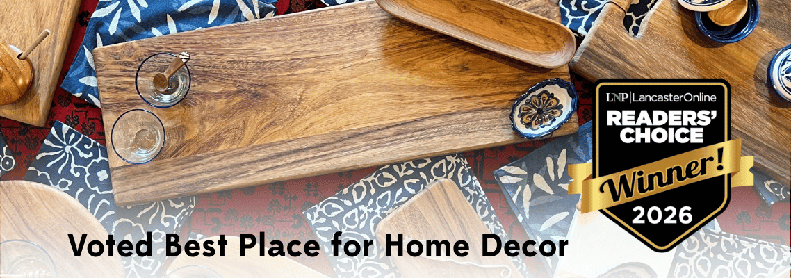 Best Place for Home Decor
