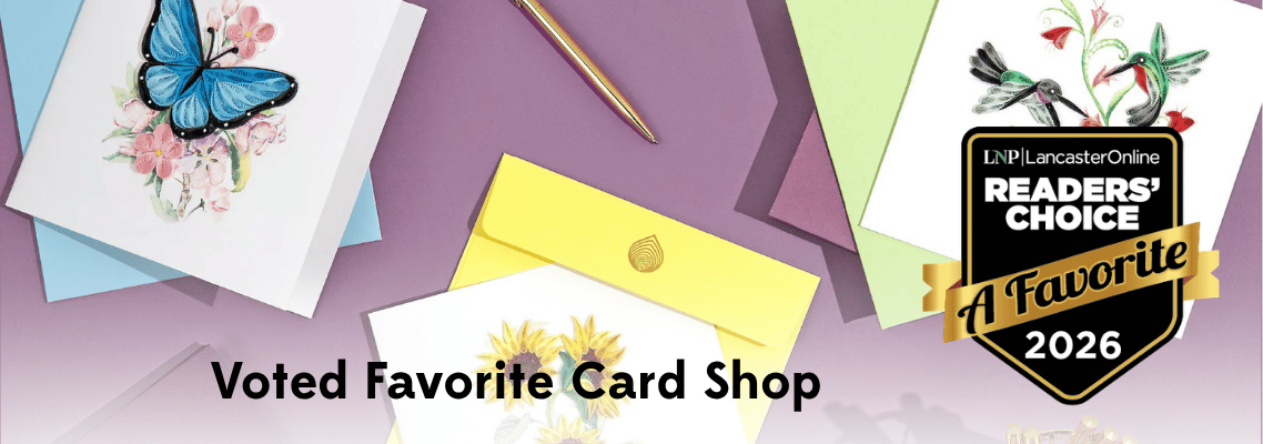 Favorite Card Shop