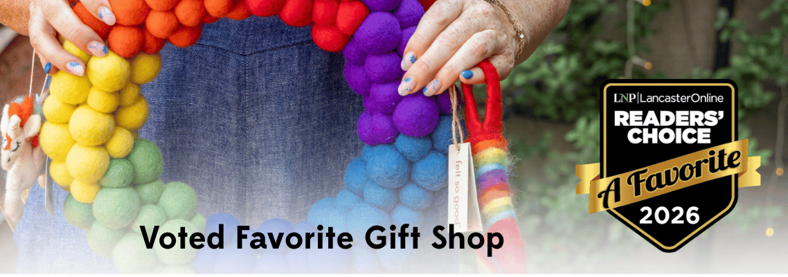 Favorite Gift Shop