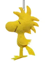 Silk Road Bazaar Woodstock Ornament