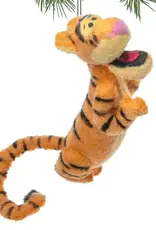 Silk Road Bazaar Tigger Ornament