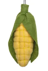 Silk Road Bazaar Corn Ornament