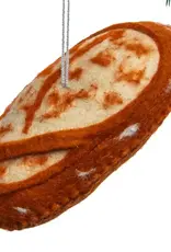 Silk Road Bazaar Sourdough Loaf Ornament