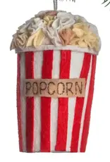Silk Road Bazaar Popcorn Ornament