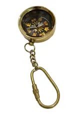 Hopes Unlimited Compact Pocket Compass