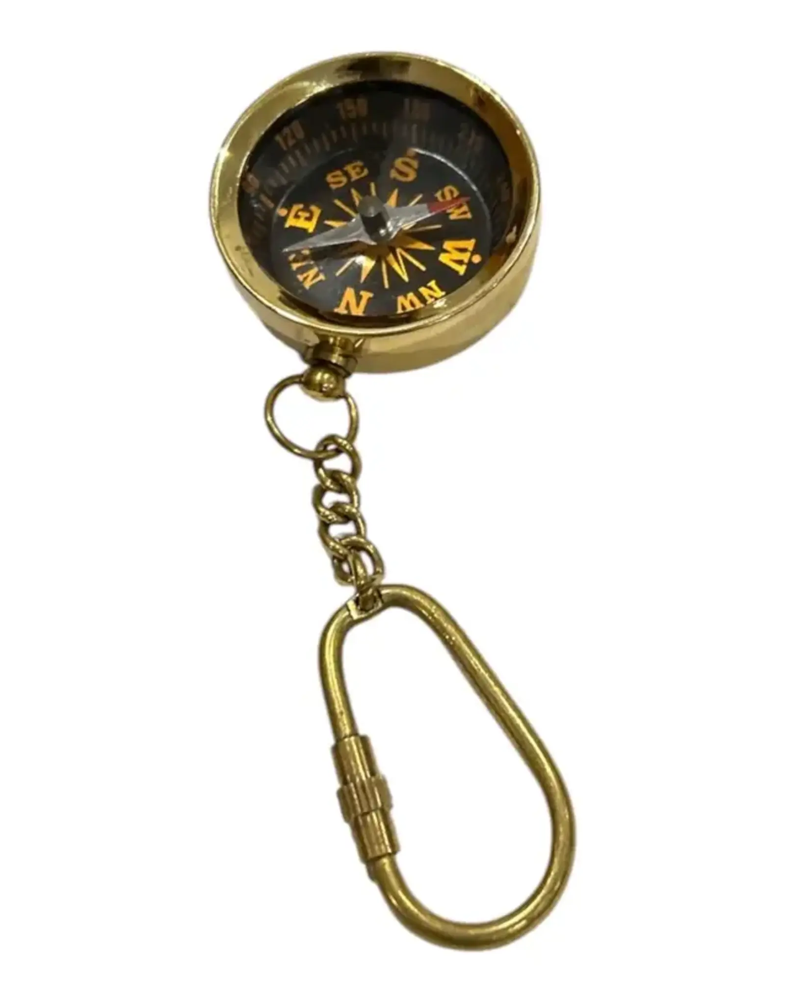 Hopes Unlimited Compact Pocket Compass