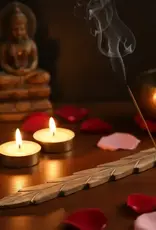 Hopes Unlimited Leaf Incense Burner