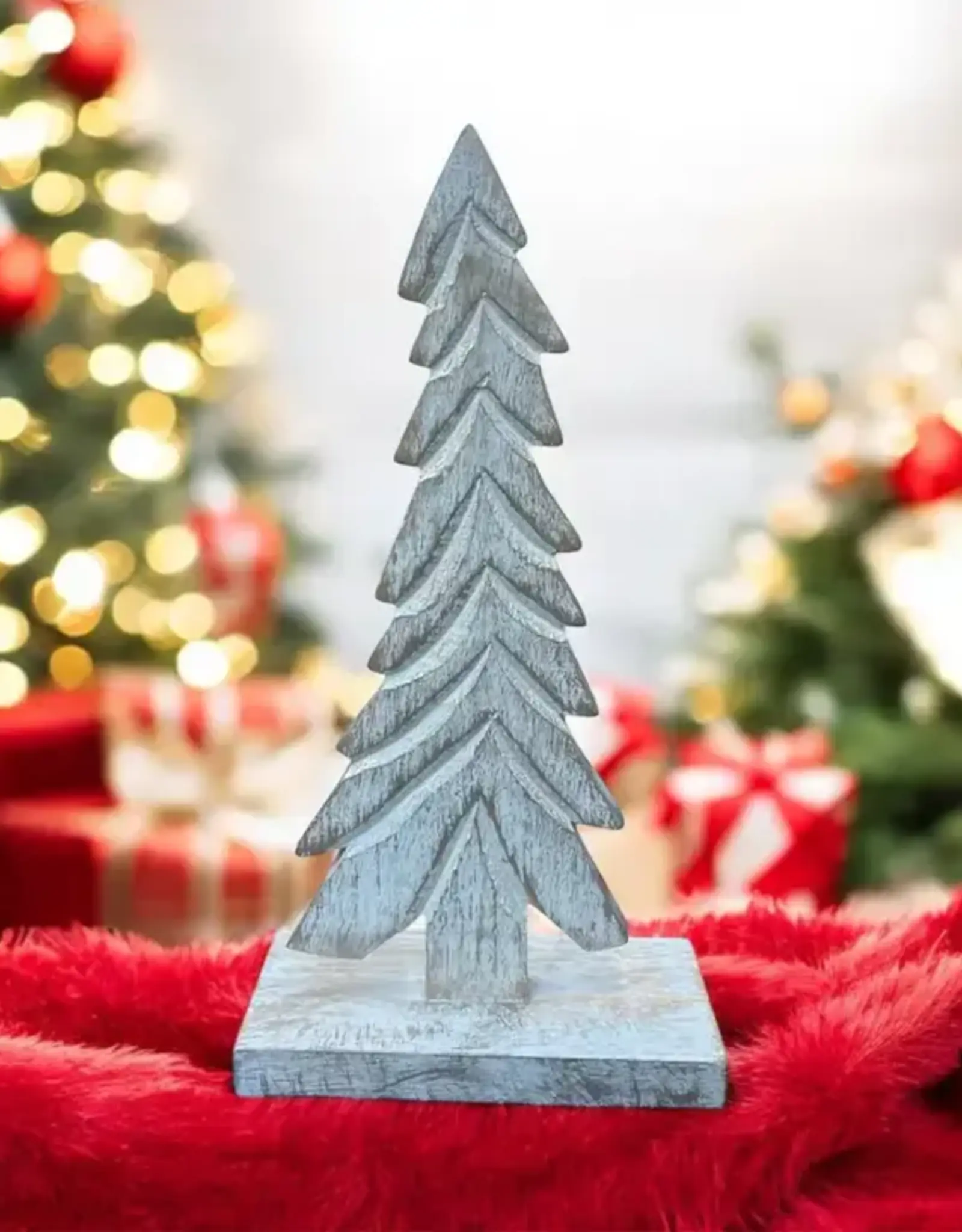 Hopes Unlimited Christmas Tree Decor Large