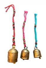 Hopes Unlimited Sari Bell 3"