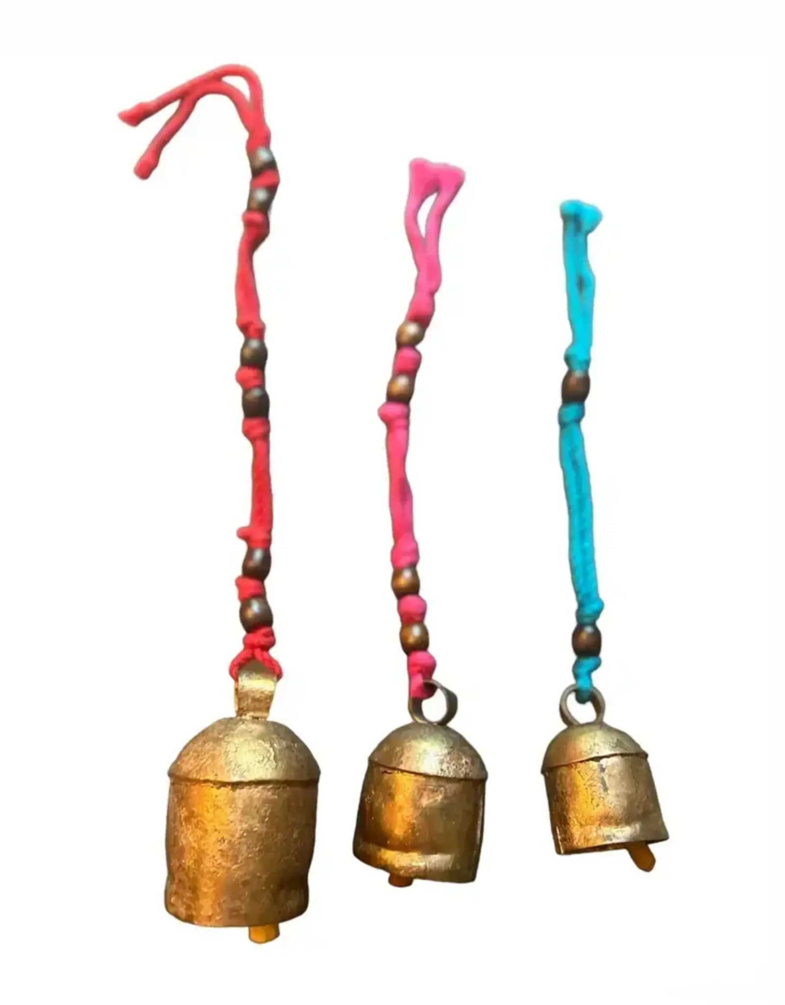 Hopes Unlimited Sari Bell 3"