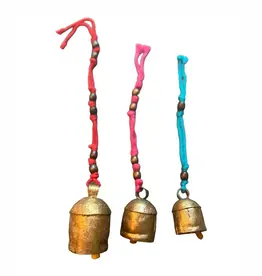 Hopes Unlimited Sari Bell 3"
