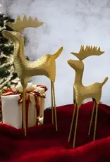 Hopes Unlimited Golden Reindeer (Large)