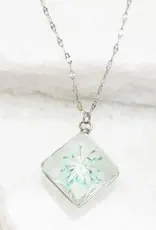 Starfish Project Forever In Bloom Necklace