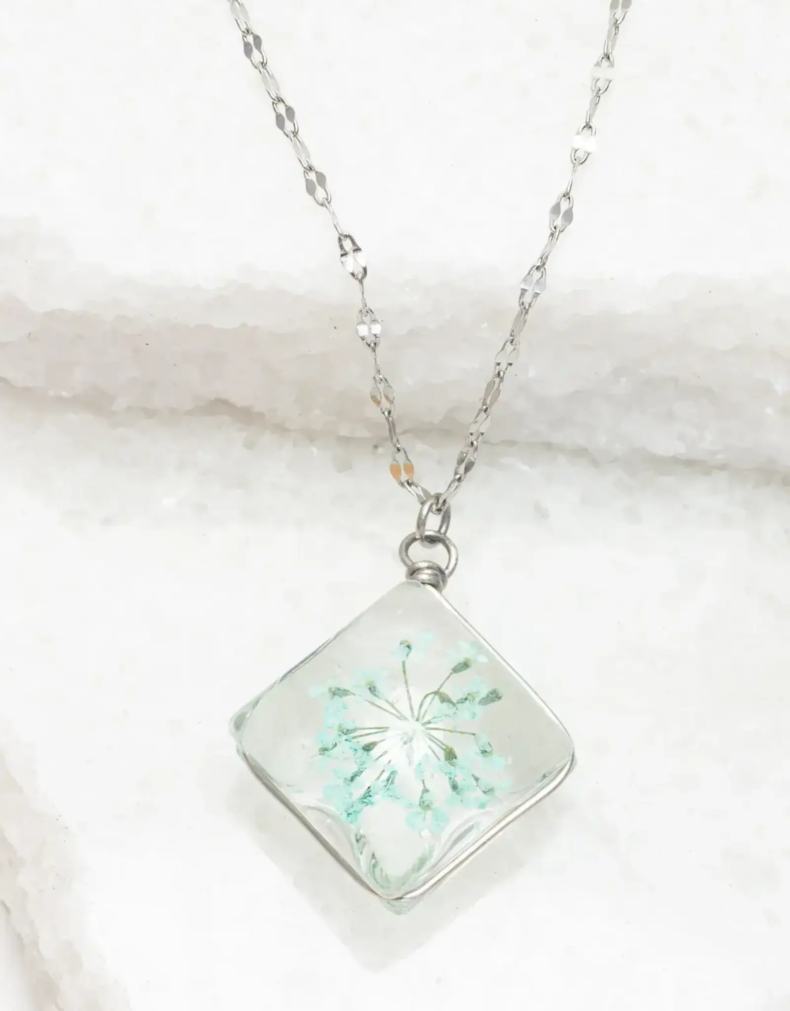 Starfish Project Forever In Bloom Necklace