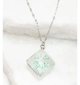 Starfish Project Forever In Bloom Necklace