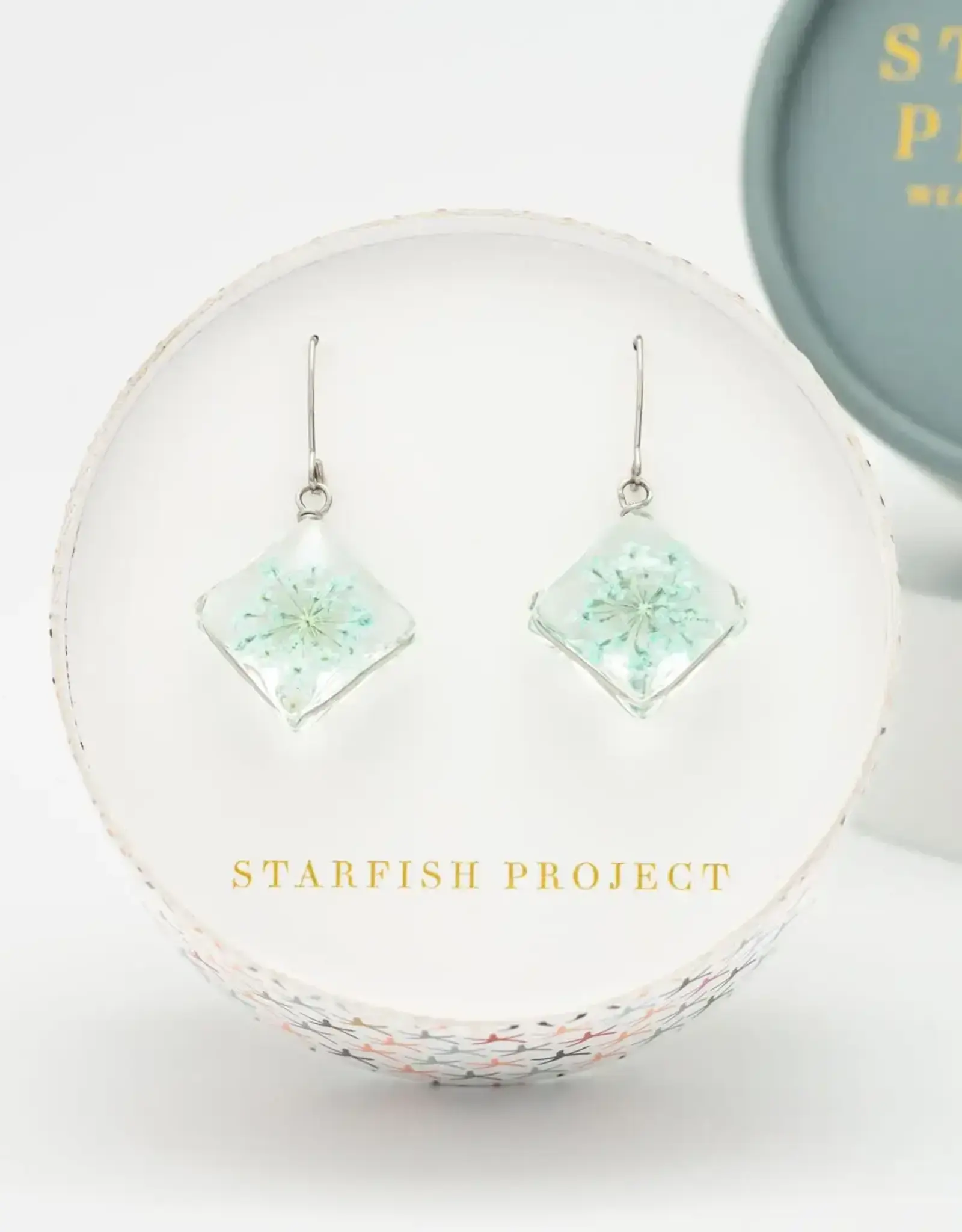 Starfish Project Forever in Bloom Earrings