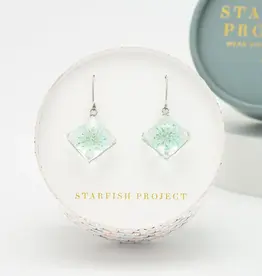 Starfish Project Forever in Bloom Earrings
