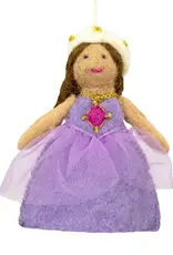 dZi Handmade Princess Wild Woolie