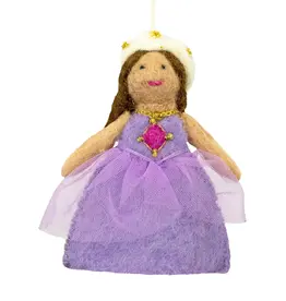 dZi Handmade Princess Wild Woolie