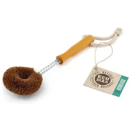 Ethical Global Coconut Fiber Dish Brush