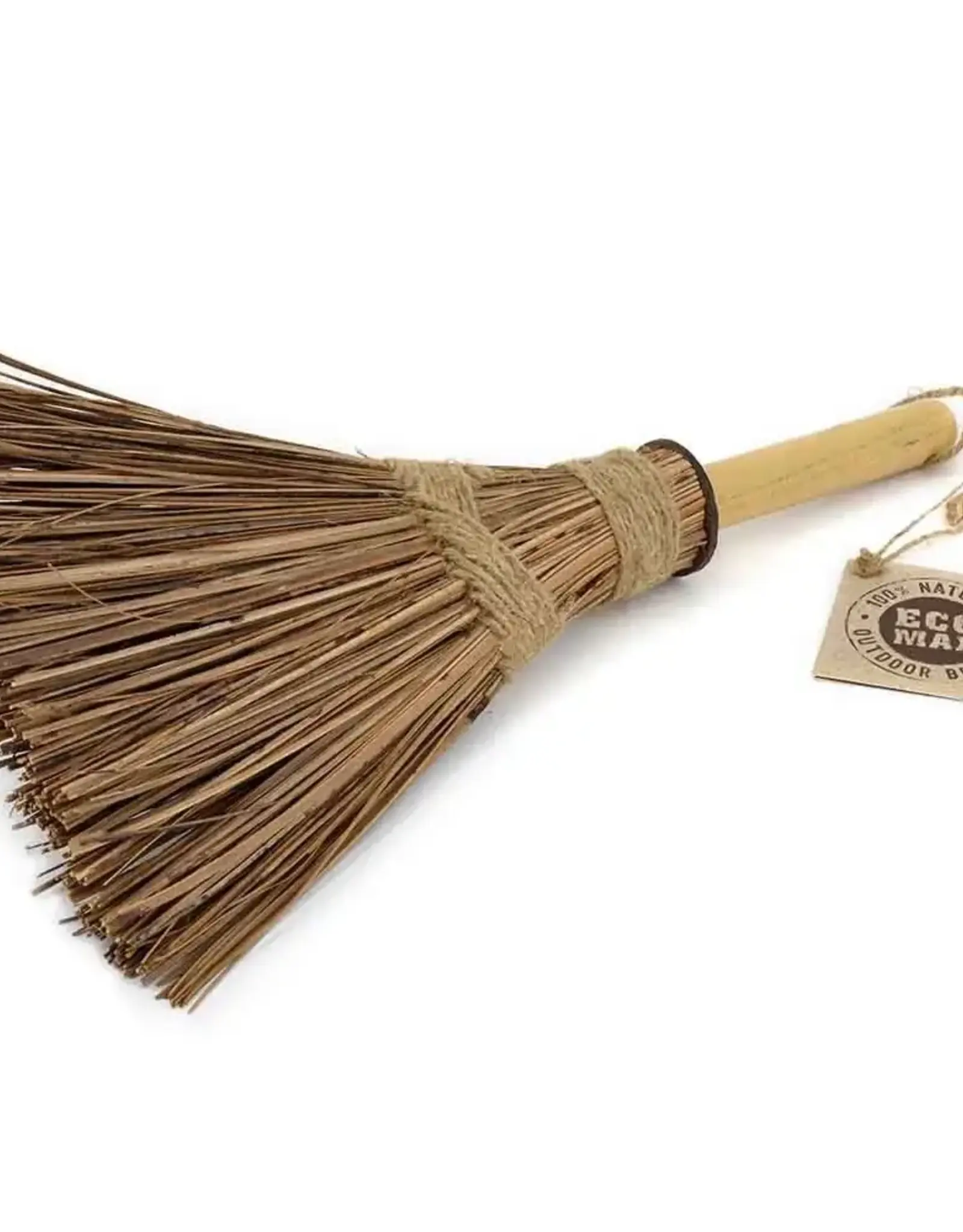 Ethical Global Coconut Palm Broom