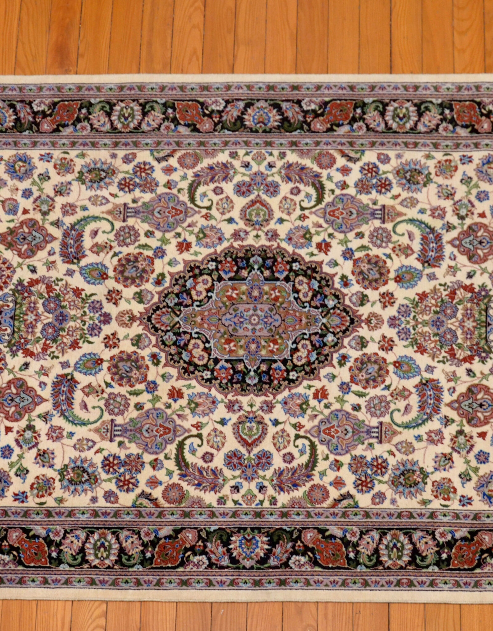 Bunyaad Pakistan 2180708  Motia Kerman  4.7 X 7.5