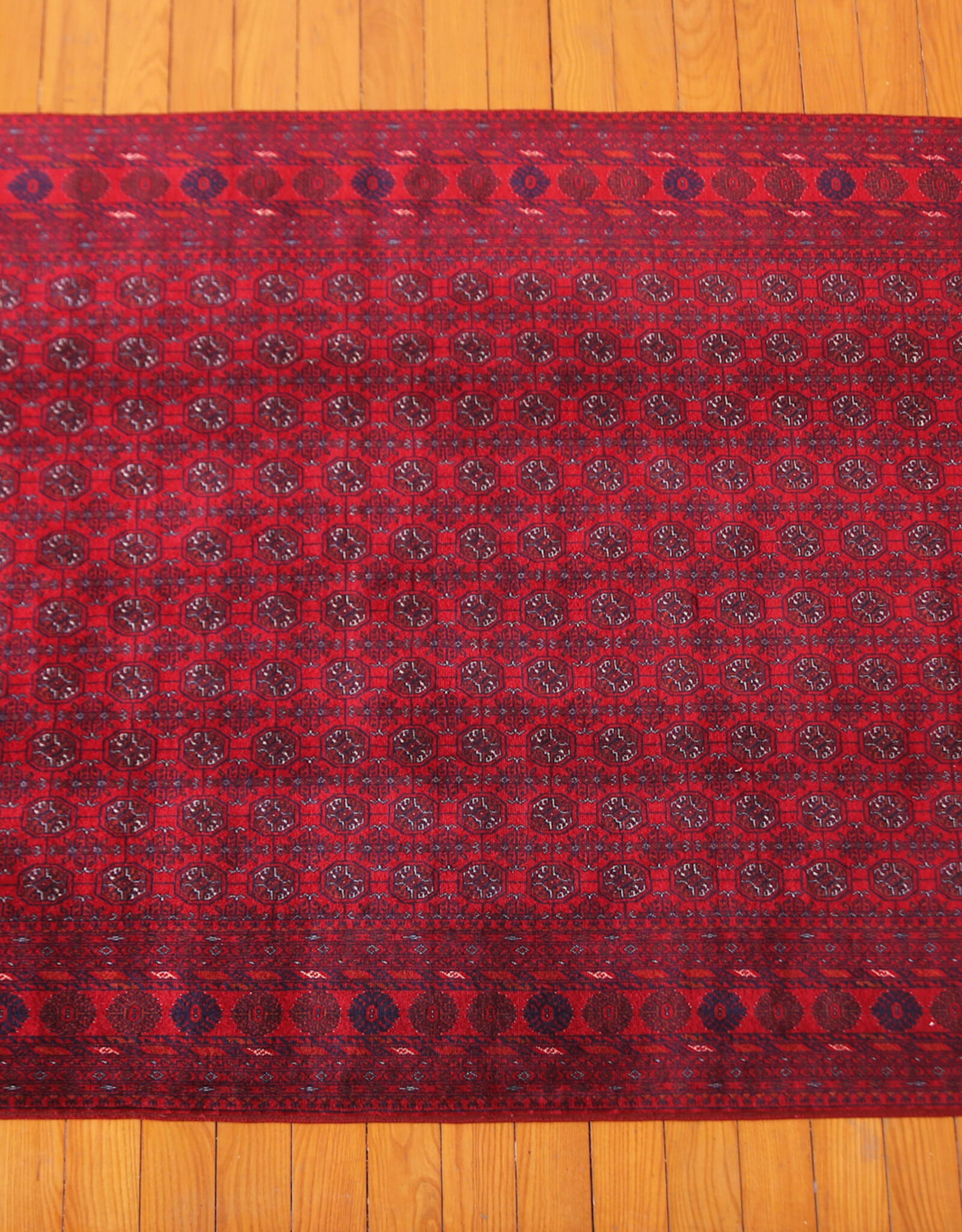 Bunyaad Pakistan 2221338  Beljik Tribal  5.0 X 6.8