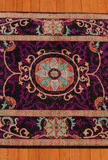 Bunyaad Pakistan 2191426  Chobi Natural Dye  5.0 X 6.6