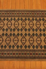 Bunyaad Pakistan 2170078  Mehandi Jaldar  3.3 X 5.2
