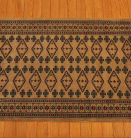 Bunyaad Pakistan 2170078  Mehandi Jaldar  3.3 X 5.2