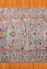 Bunyaad Pakistan 2240920  Chobi Natural Dye  4.1 X 6.2