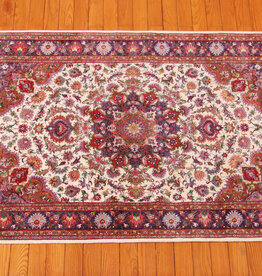 Bunyaad Pakistan 2220843  Motia Kashan  4.2 X 6.3