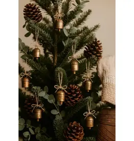 Matr Boomie Anjali Mini Jingle Bell