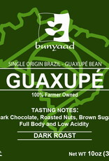 Lenca Coffee Roasters Bunyaad Brazil Guaxepe Coffee