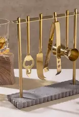 Ten Thousand Villages Jubel Bar Tools