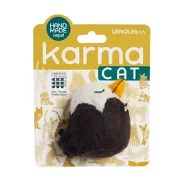 Dharma Dog Karma Cat Eagle Cat Toy