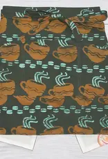 Global Mamas Bistro Apron Coffee Cups